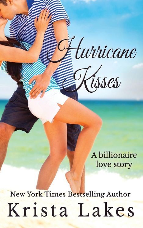Produktbild: Hurricane Kisses