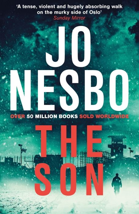 Produktbild: The Son