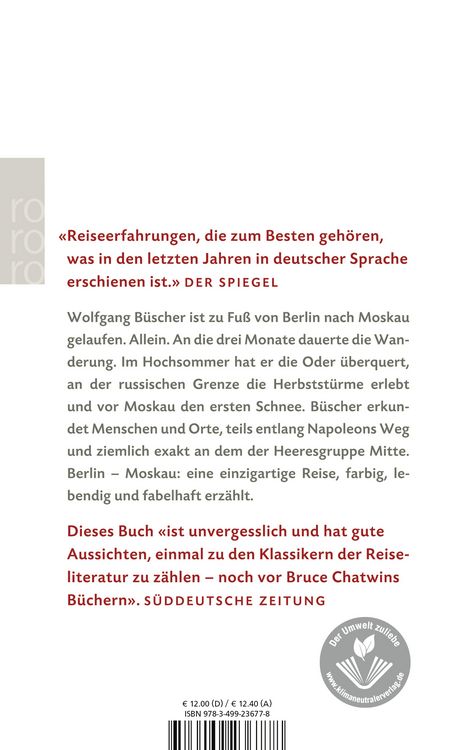Produktbild: Berlin - Moskau