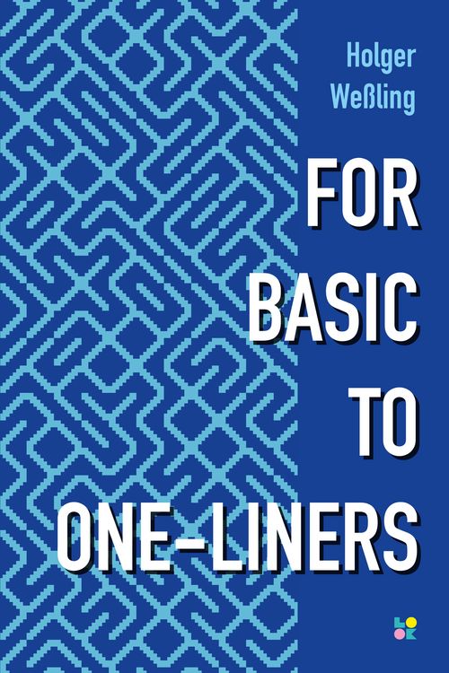 Produktbild: FOR BASIC TO ONE-LINERS