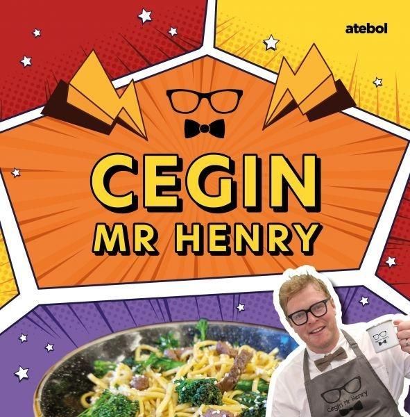 Produktbild: Cegin Mr Henry
