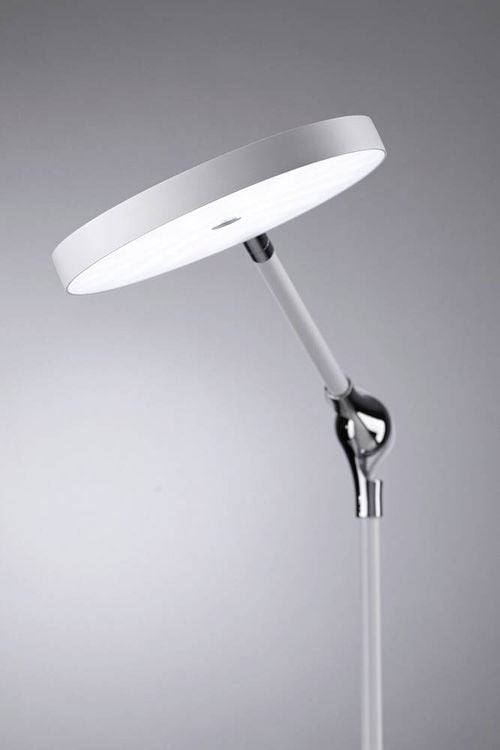 Produktbild: Paulmann NUMIS 79884 LED-Tischlampe LED 11W Wei&szlig;