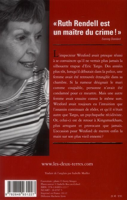 Produktbild: Mon plus vieil ennemi