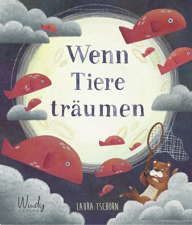 Produktbild: Wenn Tiere tr&auml;umen
