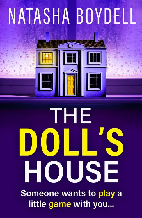 Produktbild: The Doll's House