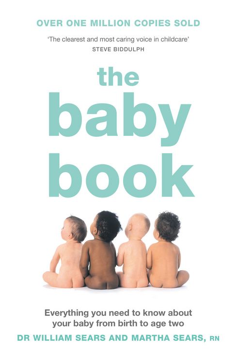 Produktbild: Baby Bk Pb