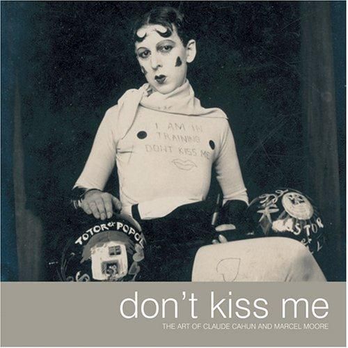 Produktbild: Don't Kiss Me