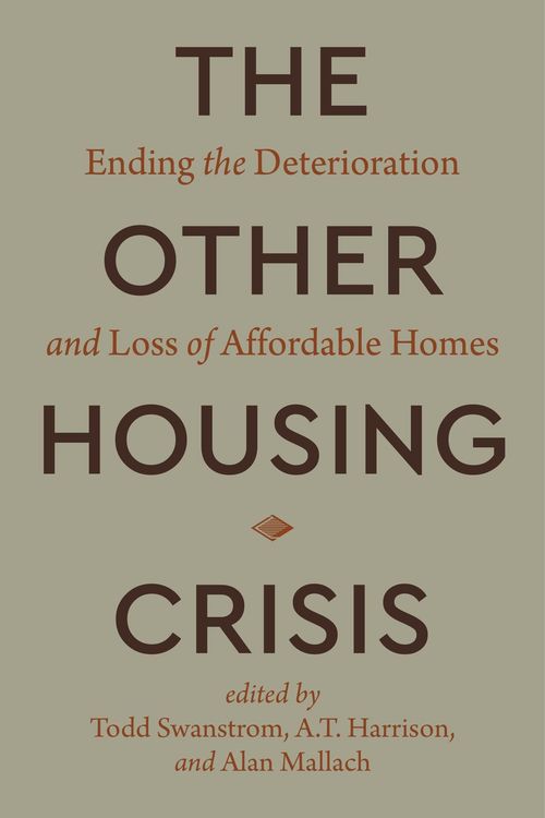 Produktbild: The Other Housing Crisis