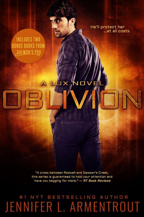 Produktbild: Oblivion
