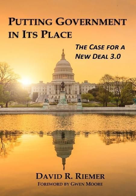 Produktbild: Putting Government in Its Place
