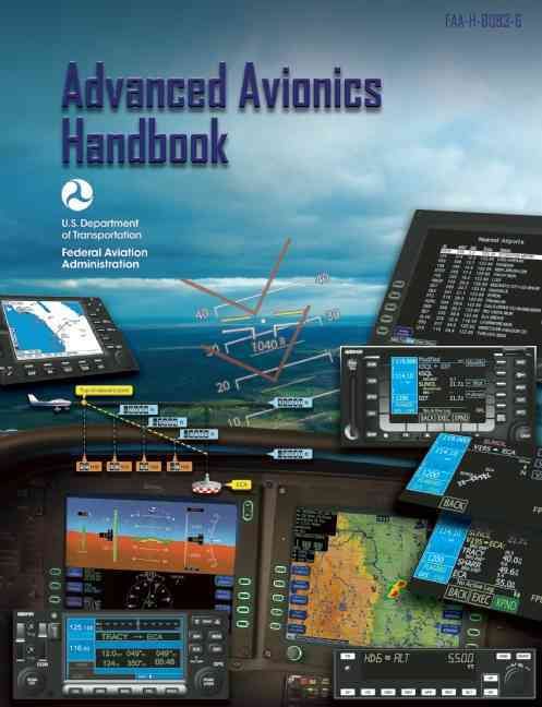 Produktbild: Advanced Avionics Handbook