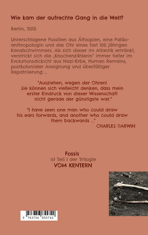 Produktbild: Fossis