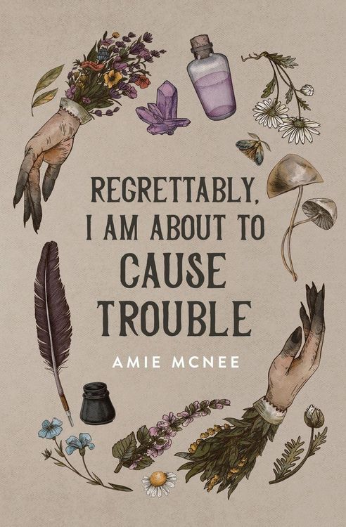 Produktbild: Regrettably, I am About to Cause Trouble