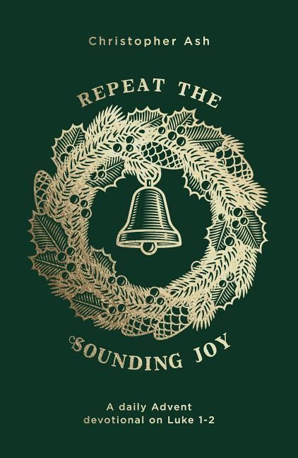 Produktbild: Repeat the Sounding Joy