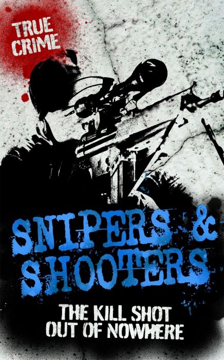 Produktbild: Snipers and Shooters