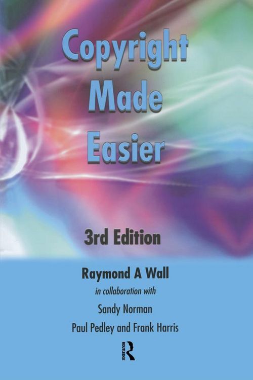 Produktbild: Copyright Made Easier