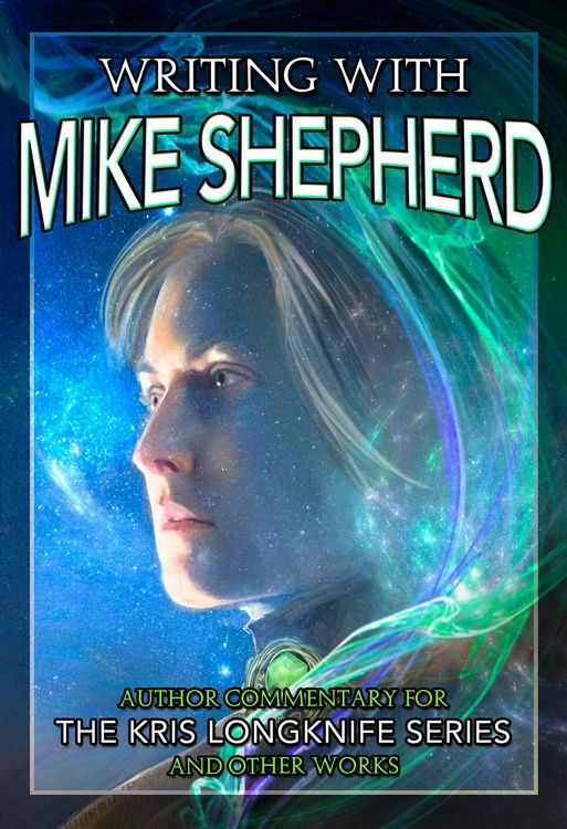 Produktbild: Writing with Mike Shepherd