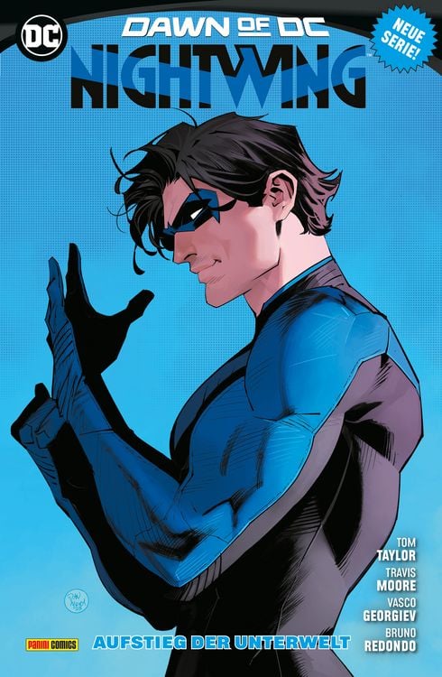 Produktbild: Nightwing