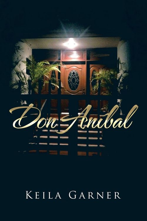 Produktbild: Don An&iacute;bal