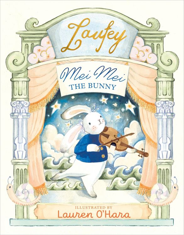 Produktbild: Mei Mei the Bunny
