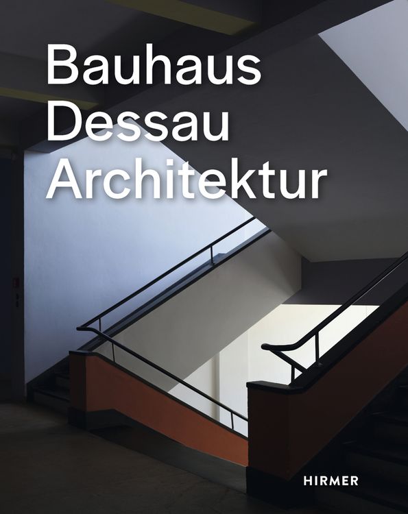 Produktbild: Bauhaus Dessau