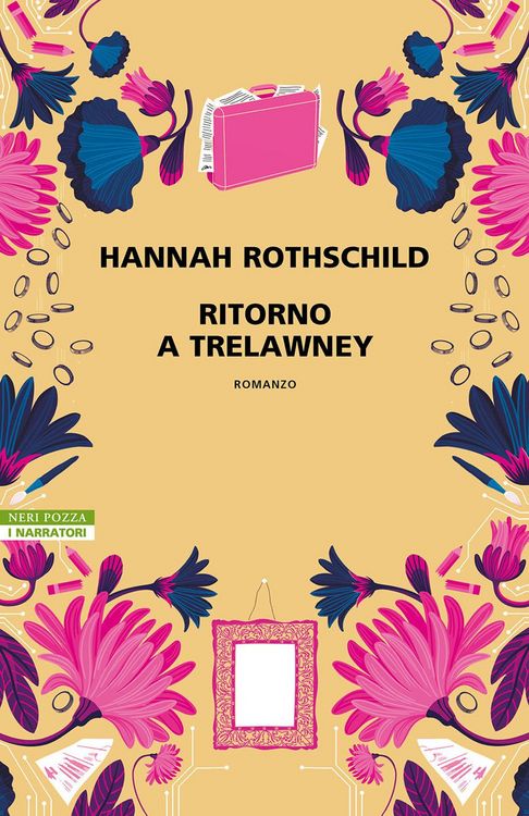 Produktbild: Ritorno a Trelawney