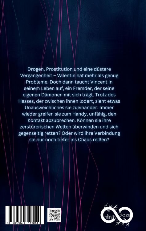 Produktbild: Eine neue Nachricht