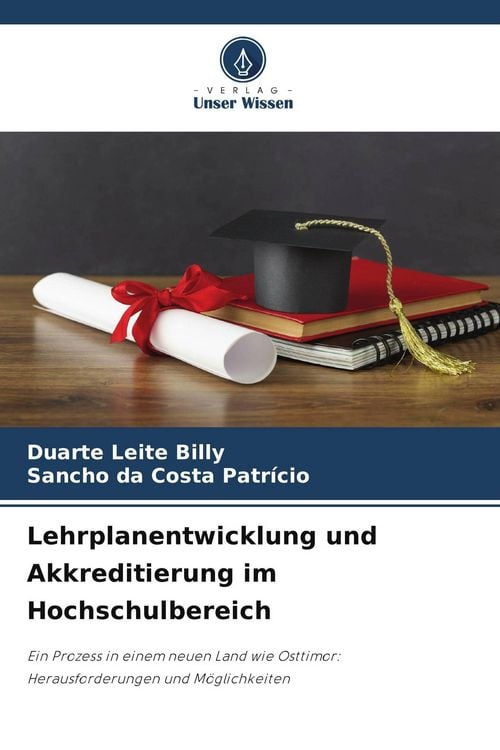 Produktbild: Lehrplanentwicklung und Akkreditierung im Hochschulbereich