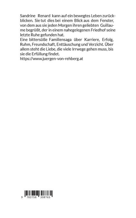 Produktbild: Und h&auml;tte der Liebe nicht
