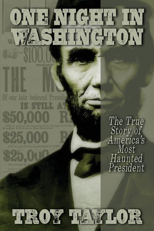 Produktbild: One Night in Washington