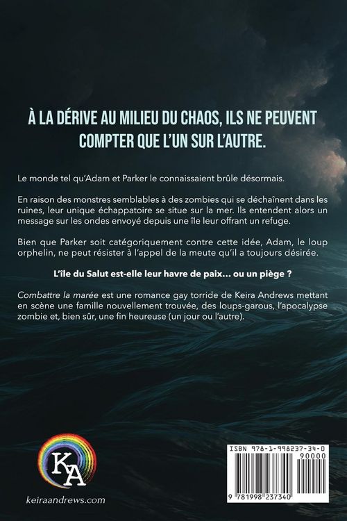 Produktbild: Combattre la mar&eacute;e