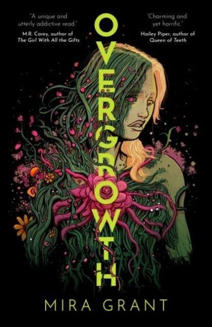 Produktbild: Overgrowth