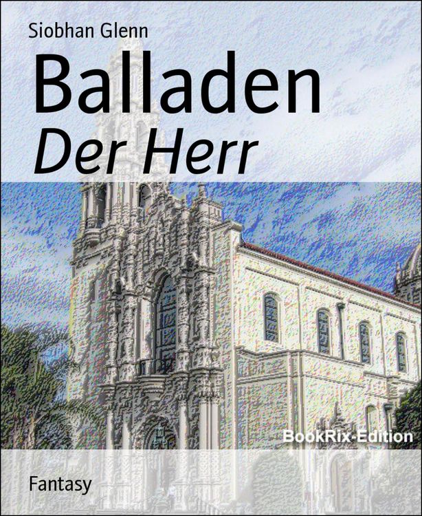 Produktbild: Balladen