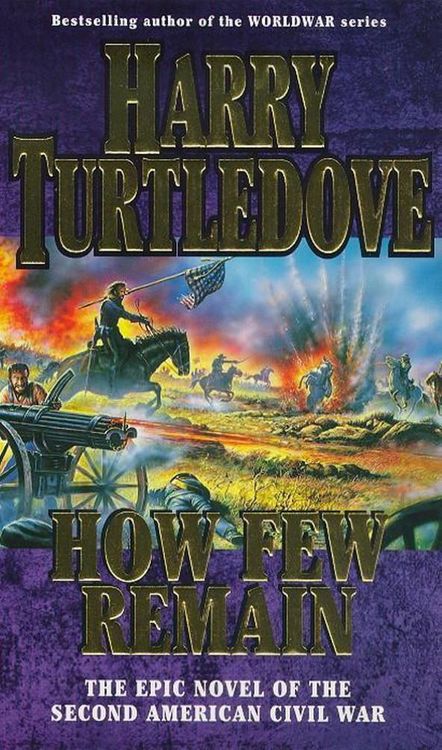 Produktbild: How Few Remain