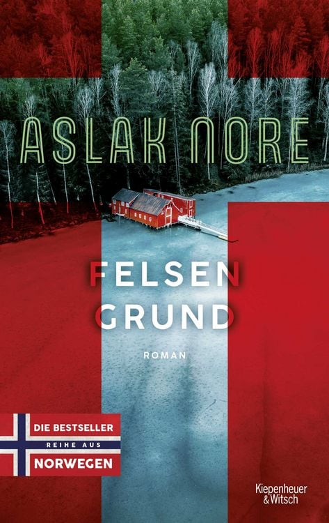Produktbild: Felsengrund