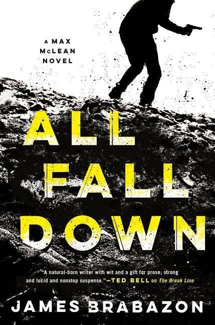 Produktbild: All Fall Down