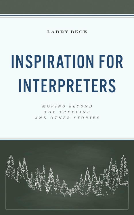 Produktbild: Inspiration for Interpreters