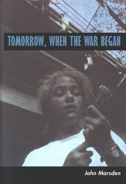 Produktbild: Tomorrow, When the War Began