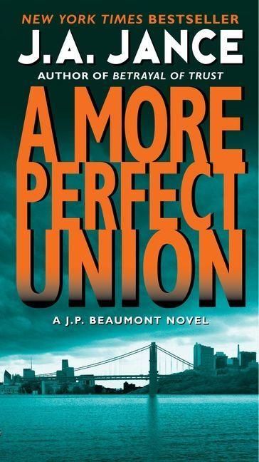 Produktbild: A More Perfect Union
