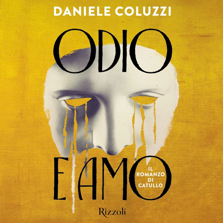 Produktbild: Odio e amo