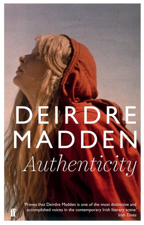 Produktbild: Authenticity