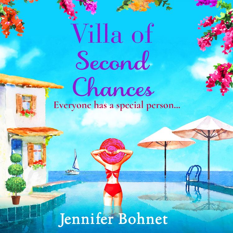 Produktbild: Villa of Second Chances