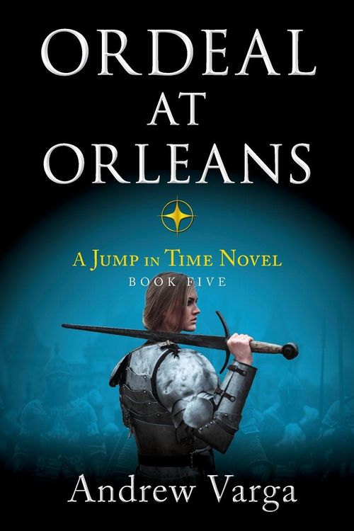 Produktbild: Ordeal at Orleans