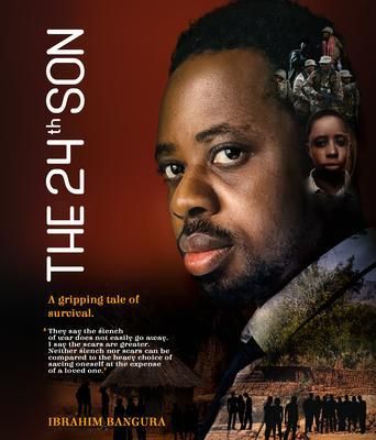 Produktbild: The 24th Son