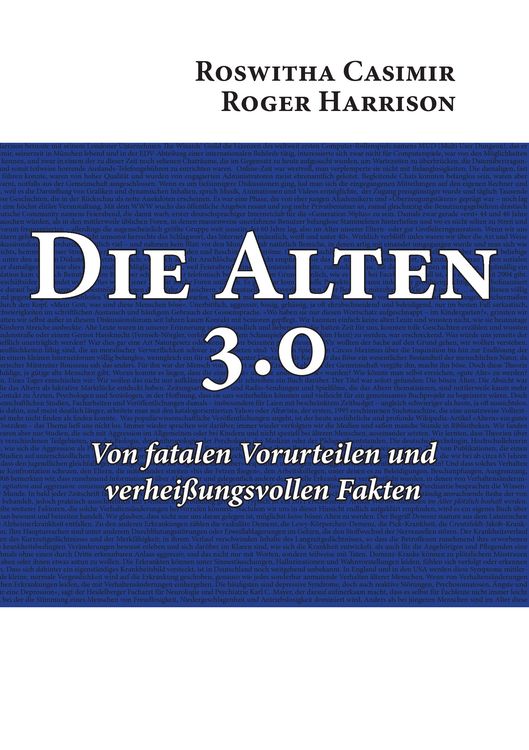Produktbild: Die Alten 3.0