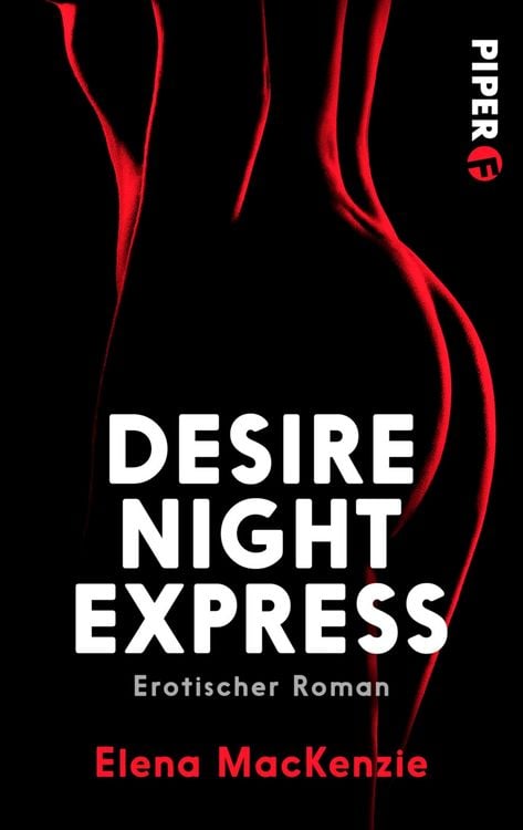 Produktbild: Desire Night Express