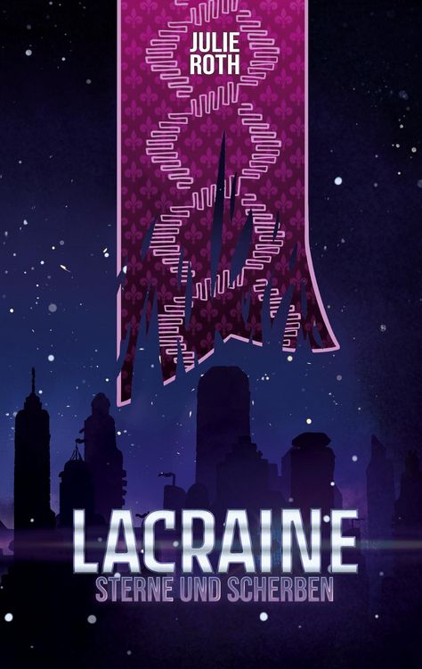 Produktbild: Lacraine