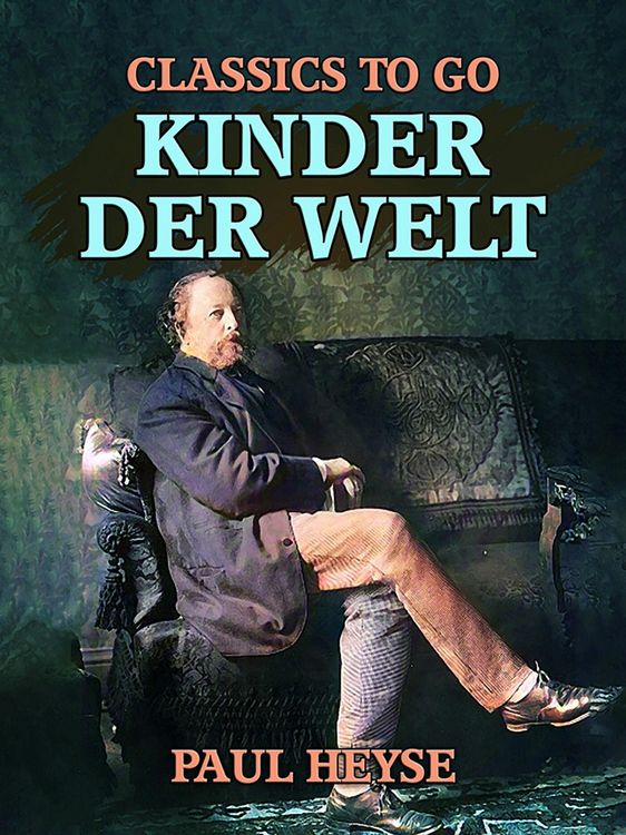 Produktbild: Kinder der Welt