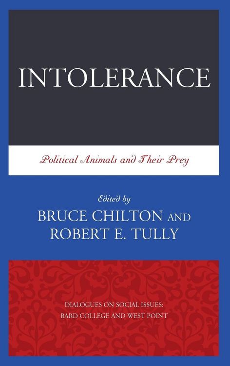 Produktbild: Intolerance