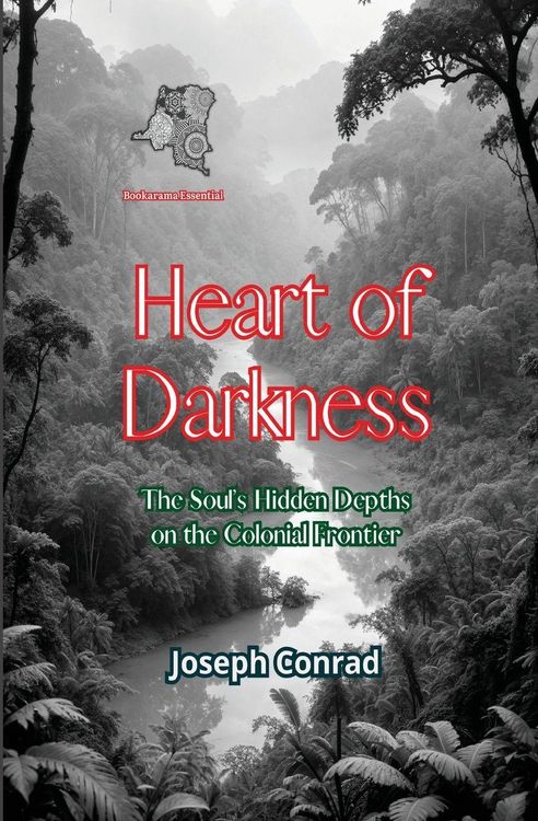 Produktbild: Heart of Darkness